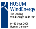 HUSUM WindEnergy