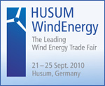 HUSUM WindEnergy
