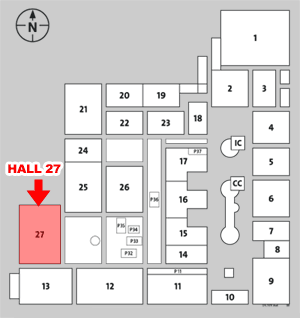 HALL 27