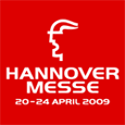 HANNOVER MESSE 2009