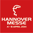 HANNOVER MESSE 2011