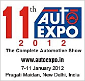 JTEKT:AUTO EXPO 2012