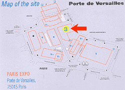 PARIS EXPO
