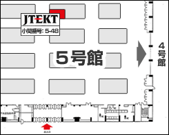 �C���e�b�N�XOSAKA�@�T����