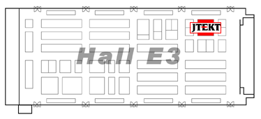 JTEKT BOOTH